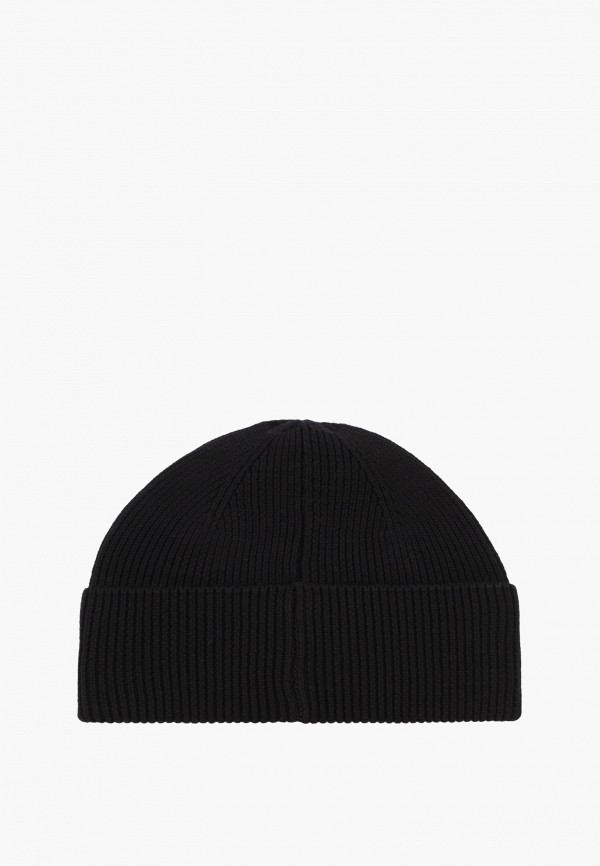 Button Blue Шапка - фото 2