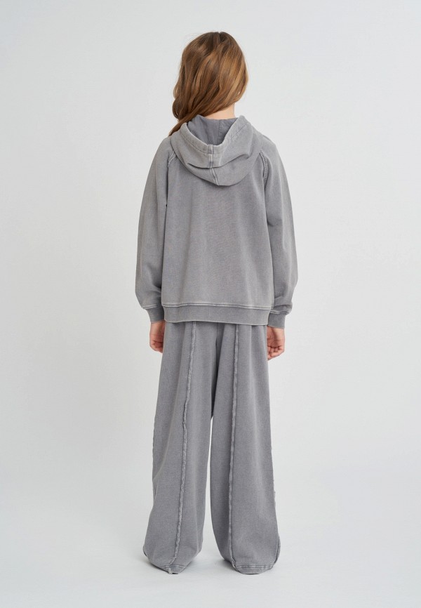 Button Blue Олимпийка - фото 3