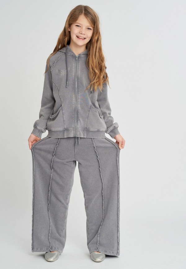 Button Blue Олимпийка - фото 4