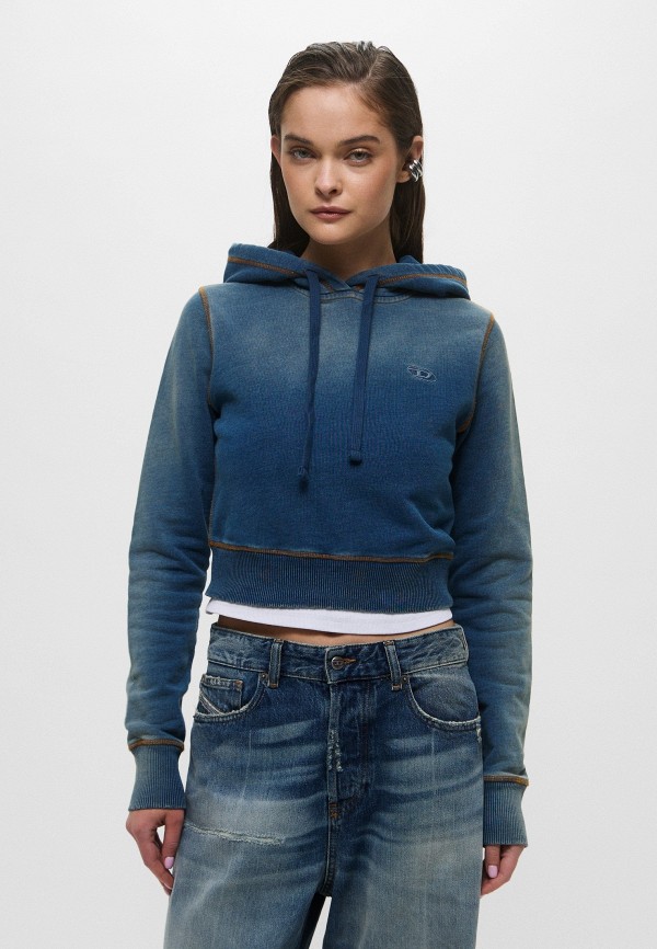 Diesel Худи - фото 1