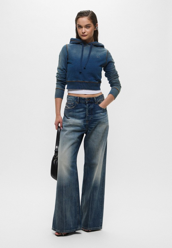 Diesel Худи - фото 2