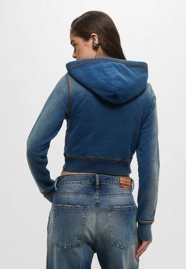 Diesel Худи - фото 3