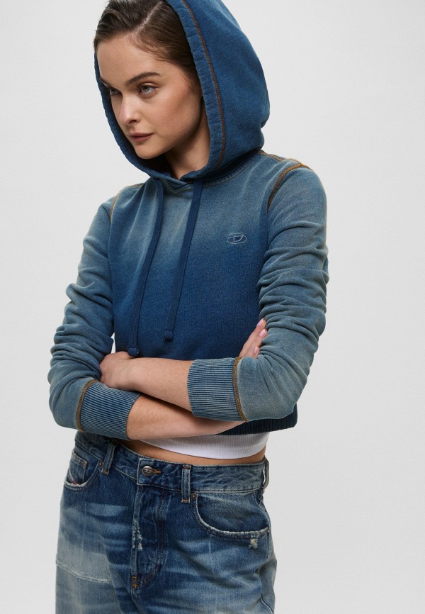 Diesel Худи - фото 4