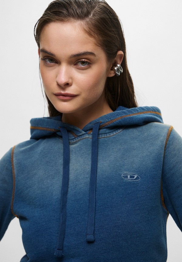 Diesel Худи - фото 5