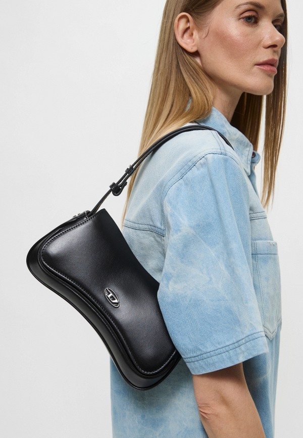 Diesel Сумка - PLAY CLUTCH - фото 6