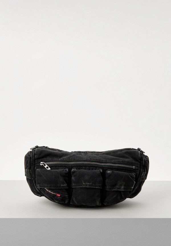 Diesel Сумка джинсовая - фото 1