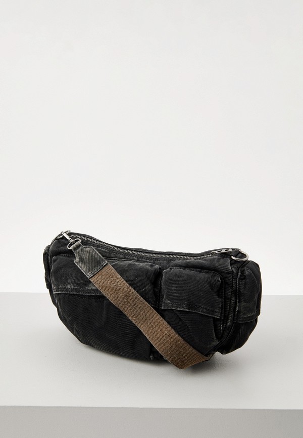 Diesel Сумка джинсовая - фото 2