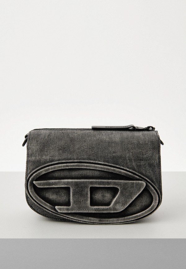 Diesel Сумка джинсовая - фото 1