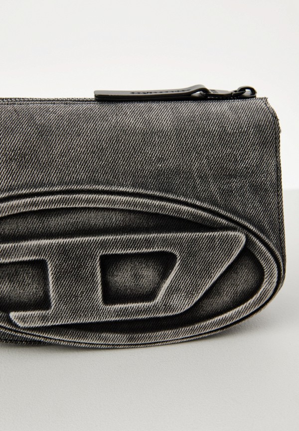 Diesel Сумка джинсовая - фото 3