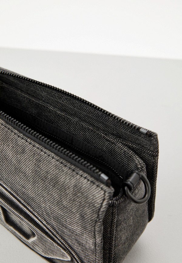 Diesel Сумка джинсовая - фото 4