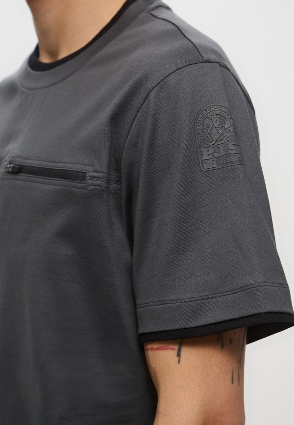 Parajumpers Футболка - CLOVE - фото 5