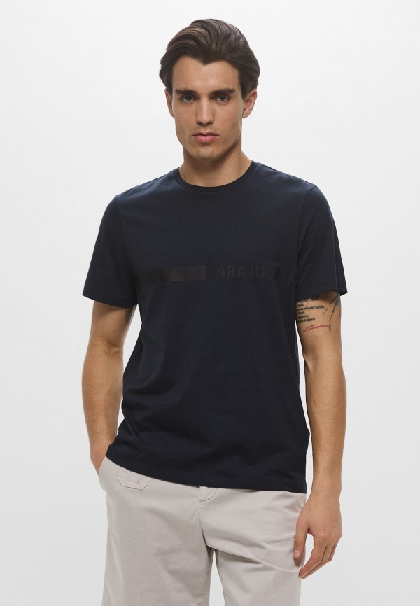 Parajumpers Футболка - SPACE - фото 1