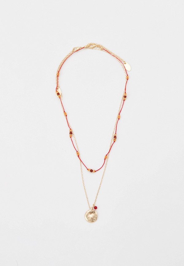 Mango Колье и подвеска - Lamoda Online Exclusive - фото 2