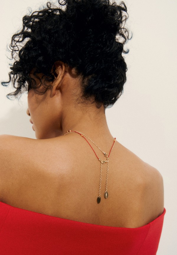 Mango Колье и подвеска - Lamoda Online Exclusive - фото 6