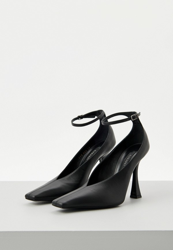 Casadei Туфли - фото 3