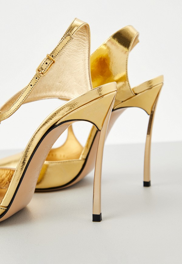 Casadei Туфли - фото 4