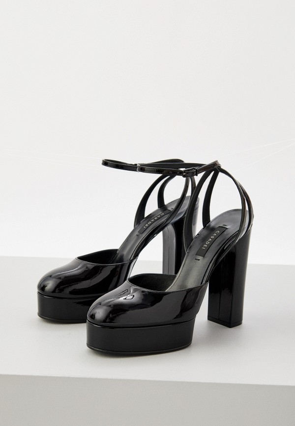 Casadei Туфли - фото 3