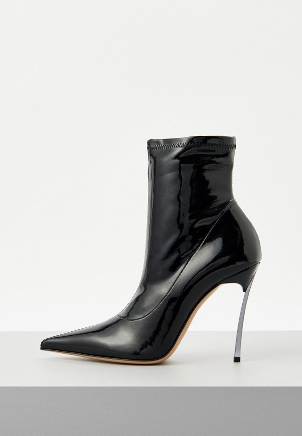 Casadei Ботильоны - фото 1