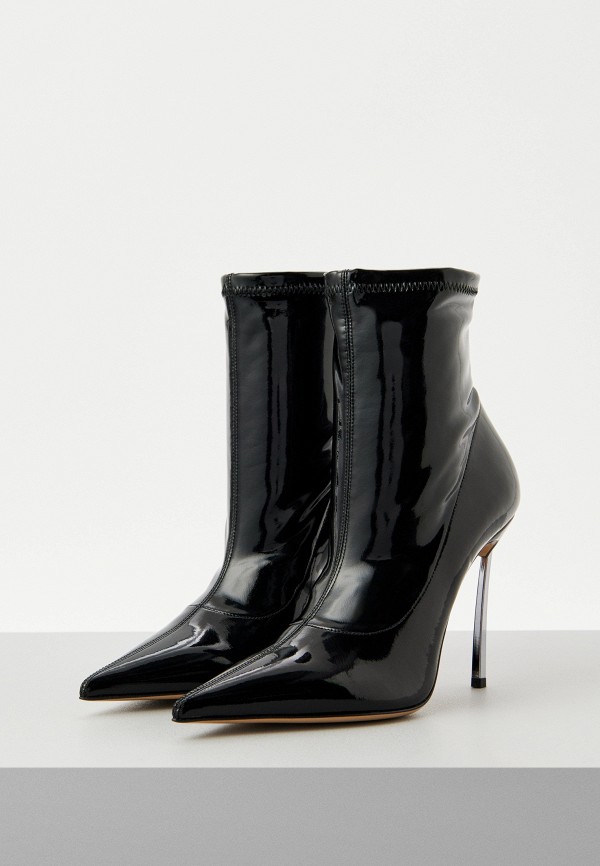 Casadei Ботильоны - фото 3