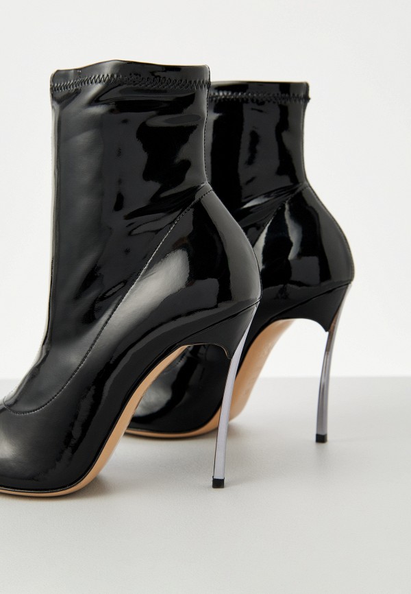 Casadei Ботильоны - фото 4