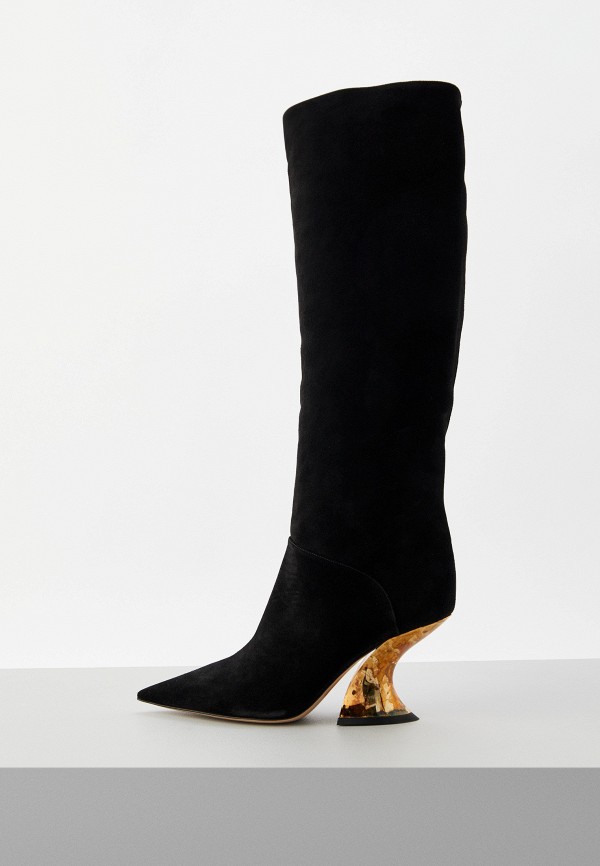 Casadei Сапоги - фото 1