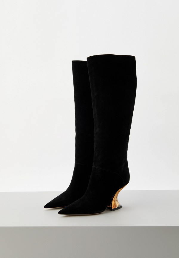 Casadei Сапоги - фото 3