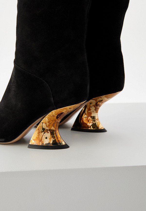 Casadei Сапоги - фото 4