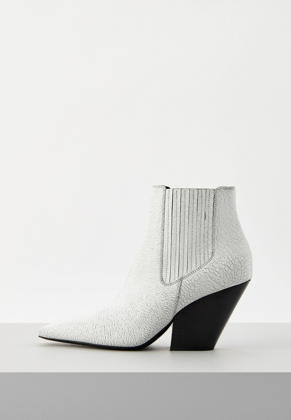 Casadei Ботильоны - фото 1