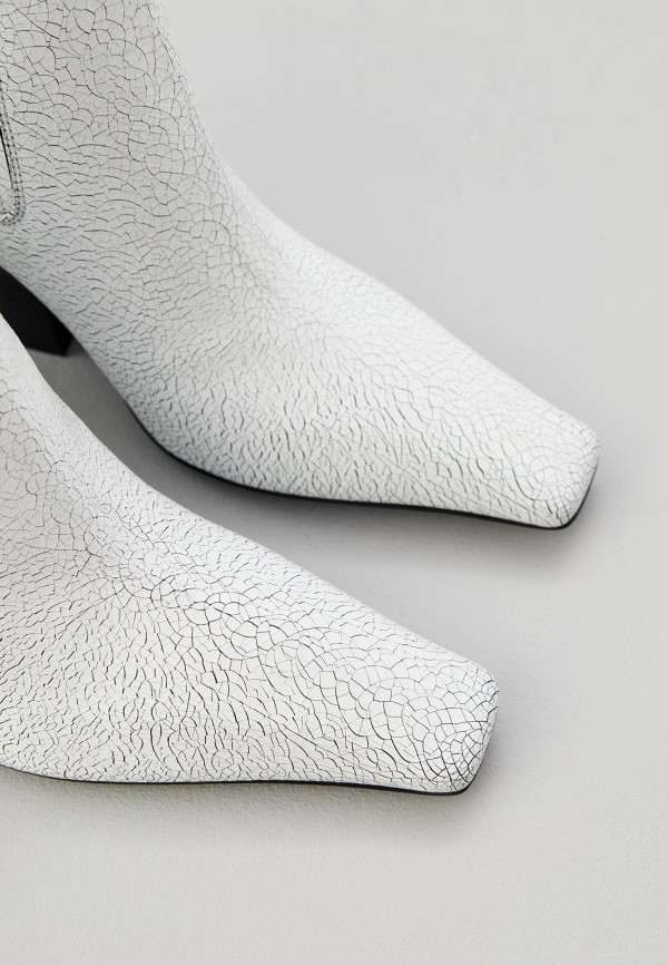 Casadei Ботильоны - фото 2