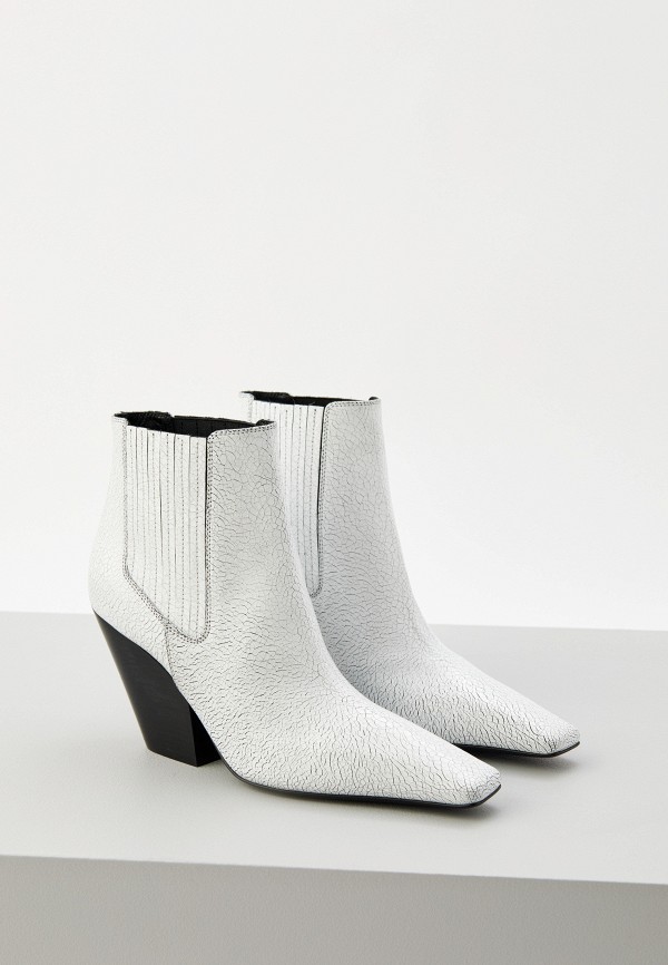 Casadei Ботильоны - фото 3