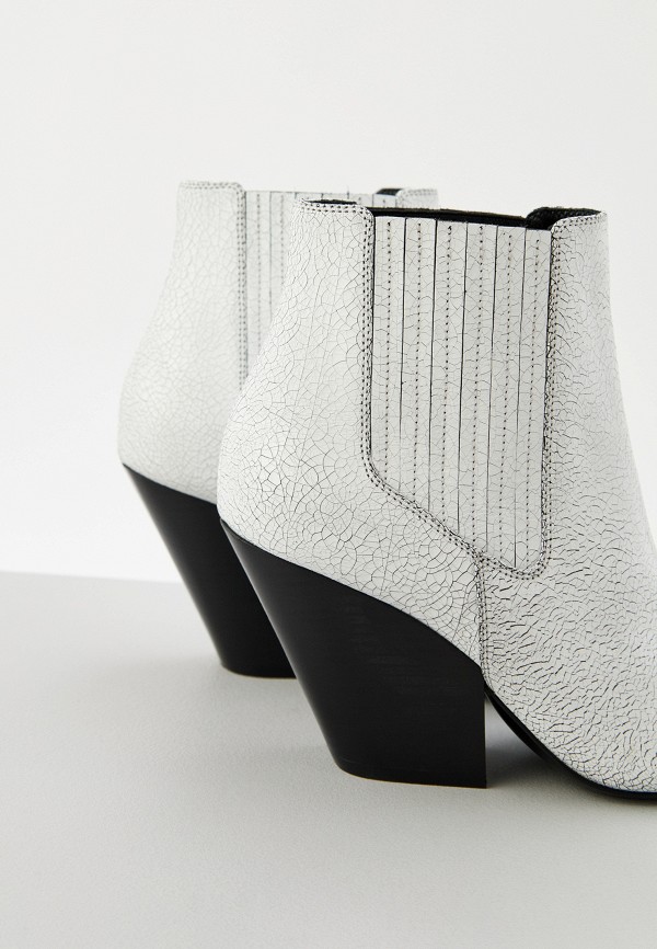 Casadei Ботильоны - фото 4