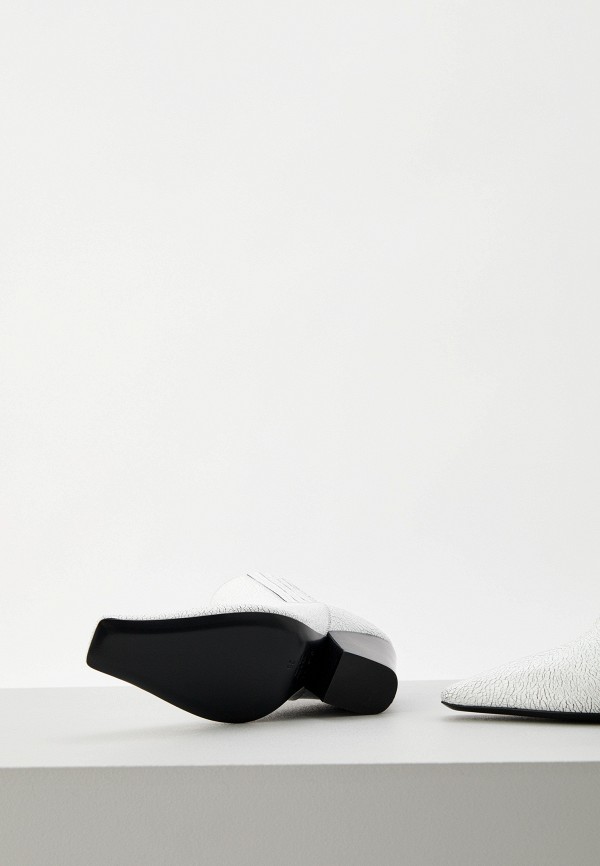 Casadei Ботильоны - фото 5