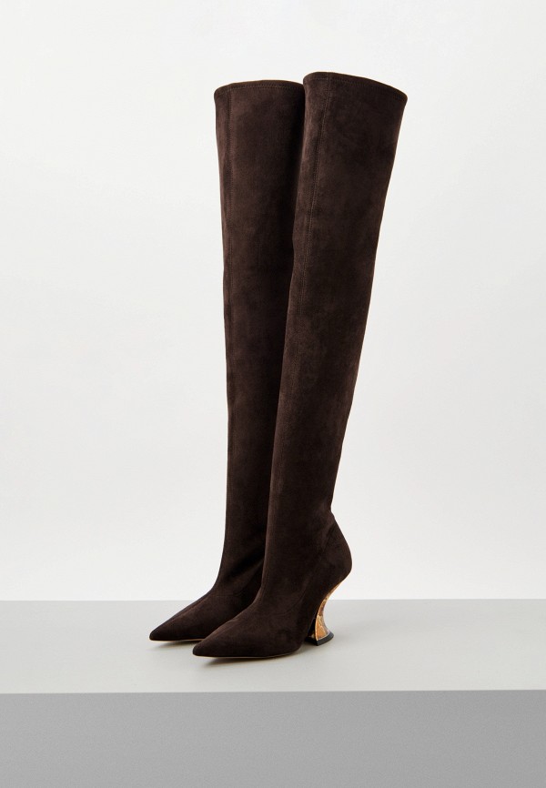 Casadei Ботфорты - фото 3