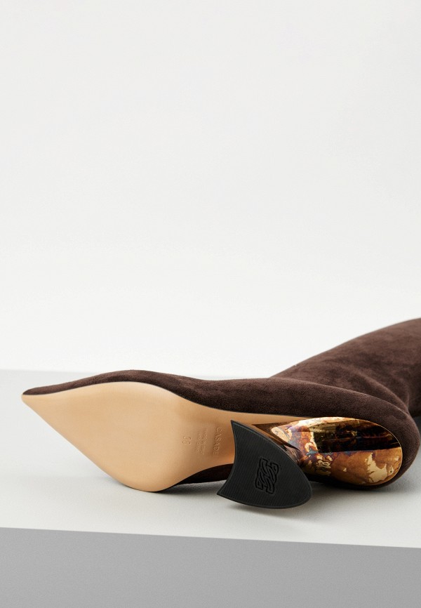 Casadei Ботфорты - фото 5