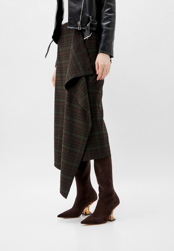 Casadei Ботфорты - фото 6