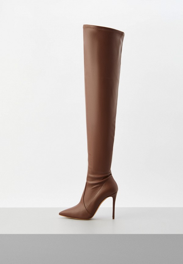 Casadei Ботфорты - фото 1