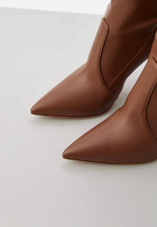 Casadei Ботфорты - фото 2