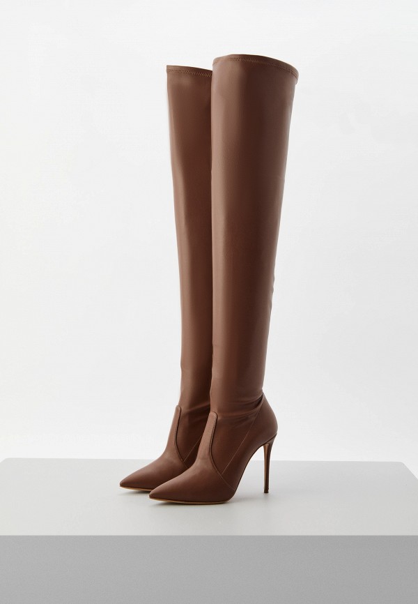 Casadei Ботфорты - фото 3