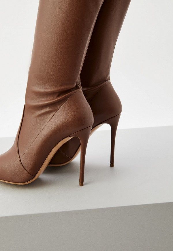 Casadei Ботфорты - фото 4