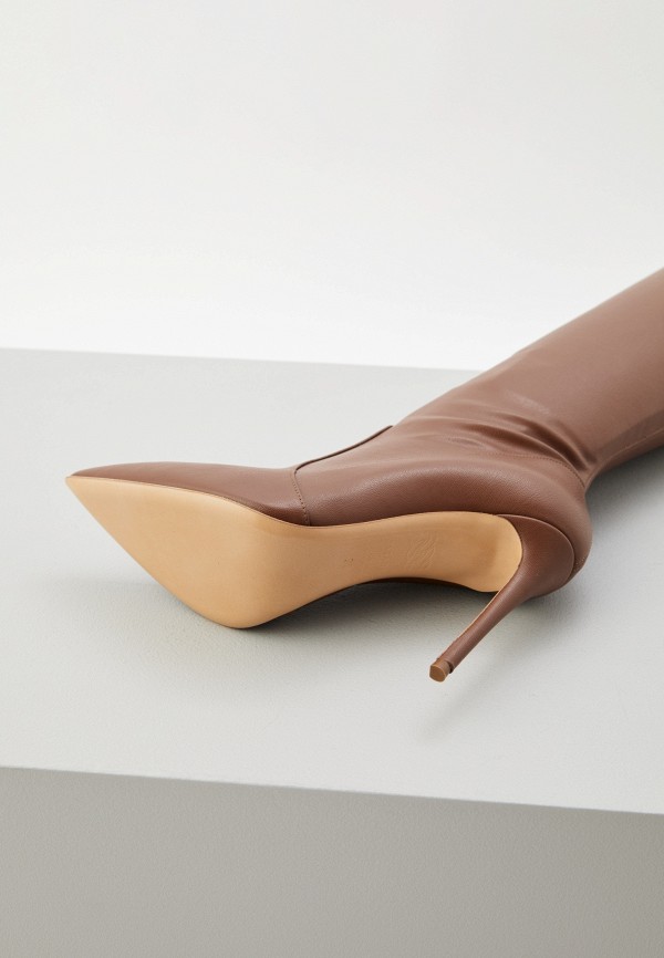 Casadei Ботфорты - фото 5