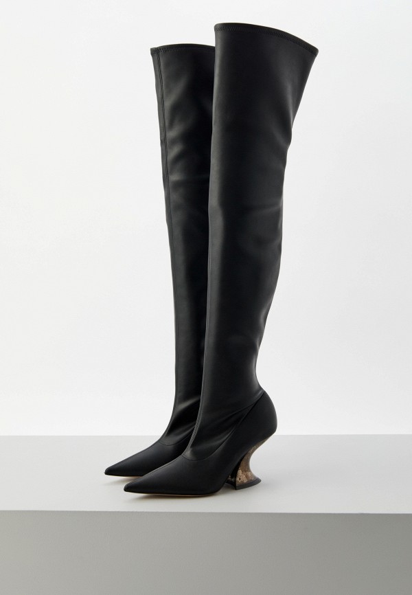 Casadei Ботфорты - фото 3