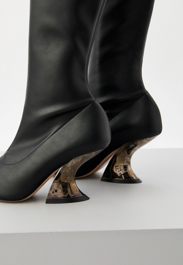 Casadei Ботфорты - фото 4