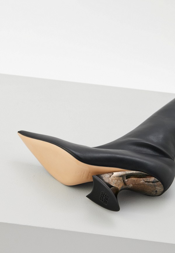 Casadei Ботфорты - фото 5