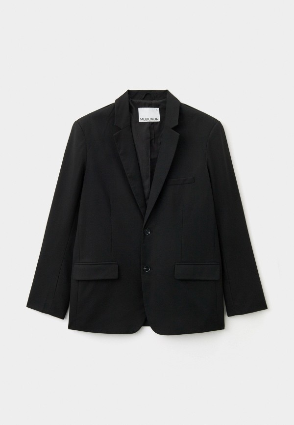 Mademan Пиджак - фото 6
