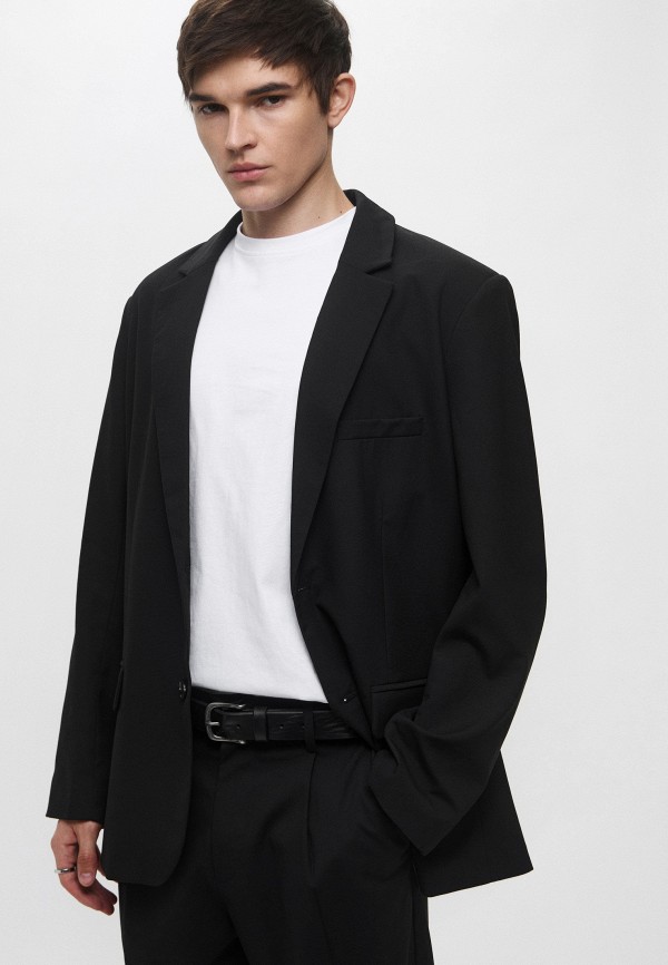 Mademan Пиджак - фото 4