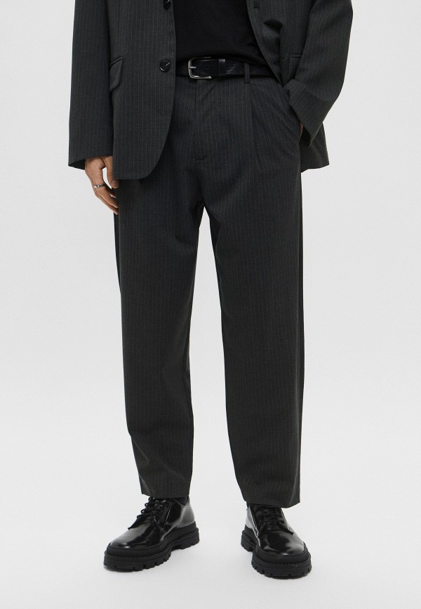 Mademan Брюки - фото 1