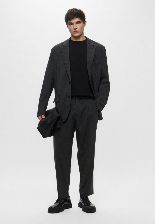 Mademan Брюки - фото 2