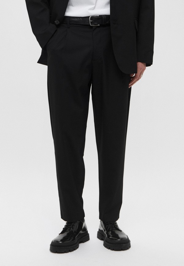 Mademan Брюки - фото 1