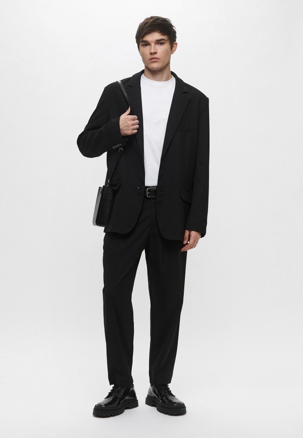 Mademan Брюки - фото 2