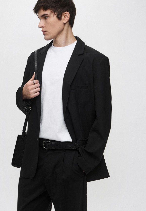 Mademan Брюки - фото 4